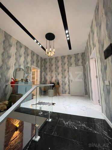 İcarəyə verilir 4 otaqlı həyət evi/bağ evi 300 m², Mərdəkan q., photo 18 from 26