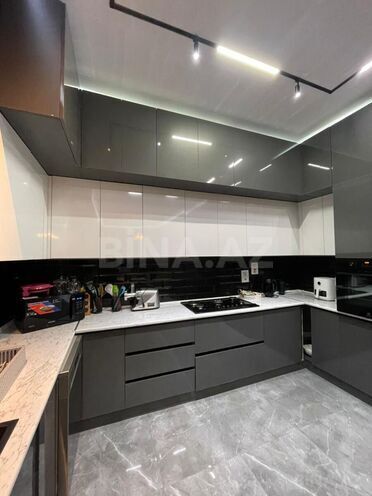 İcarəyə verilir 4 otaqlı həyət evi/bağ evi 300 m², Mərdəkan q., photo 15 from 26