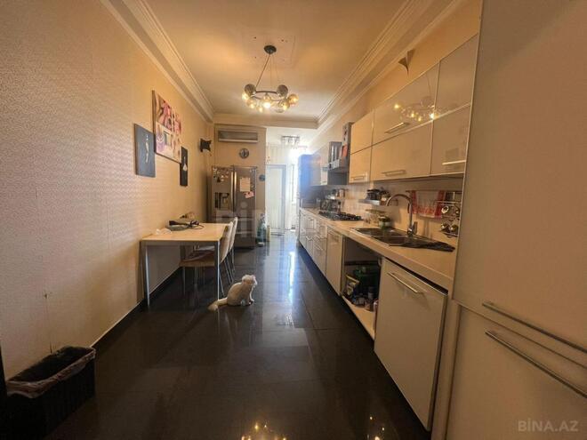 Satılır 3 otaqlı yeni tikili 164 m², Xətai r., photo 7 from 14