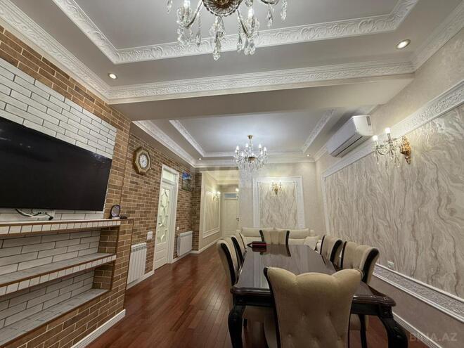Продаётся 3-комн. новостройка 120 м², м. Нефтчиляр, photo 3 from 24