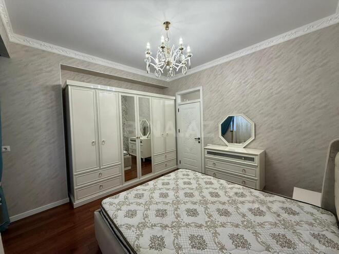 Продаётся 3-комн. новостройка 120 м², м. Нефтчиляр, photo 15 from 24