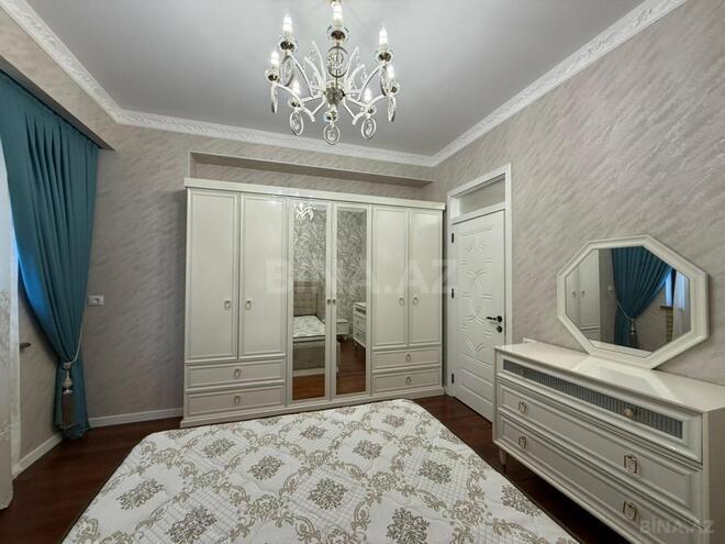 Продаётся 3-комн. новостройка 120 м², м. Нефтчиляр, photo 16 from 24