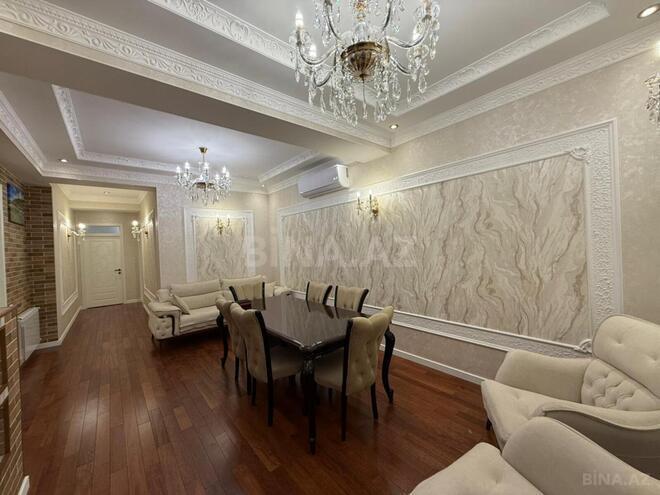 Продаётся 3-комн. новостройка 120 м², м. Нефтчиляр, photo 5 from 24