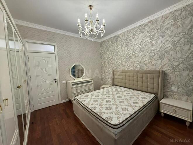 Продаётся 3-комн. новостройка 120 м², м. Нефтчиляр, photo 14 from 24