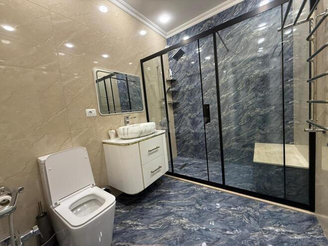 Продаётся 3-комн. новостройка 120 м², м. Нефтчиляр, photo 18 from 24