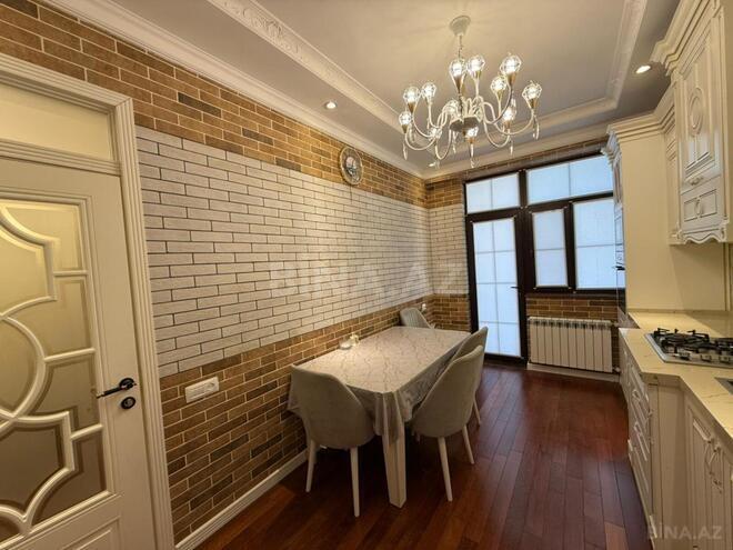 Продаётся 3-комн. новостройка 120 м², м. Нефтчиляр, photo 6 from 24