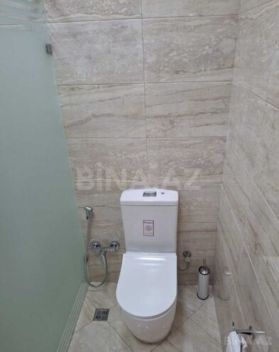 İcarəyə verilir 3 otaqlı yeni tikili 124 m², Nəsimi r., photo 16 from 24
