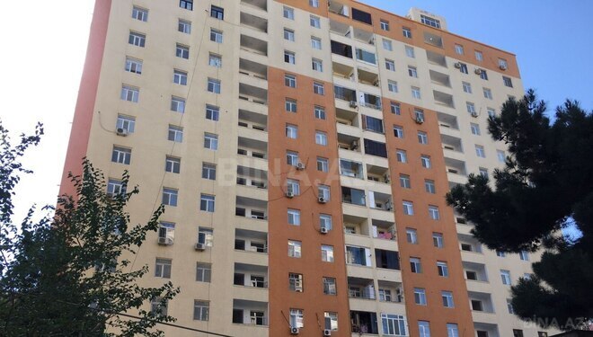 Продаётся 2-комн. новостройка 100 м², м. Ахмедлы, photo 1 from 12