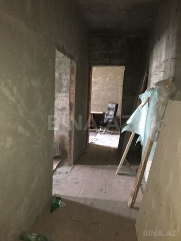 Продаётся 2-комн. новостройка 100 м², м. Ахмедлы, photo 9 from 12