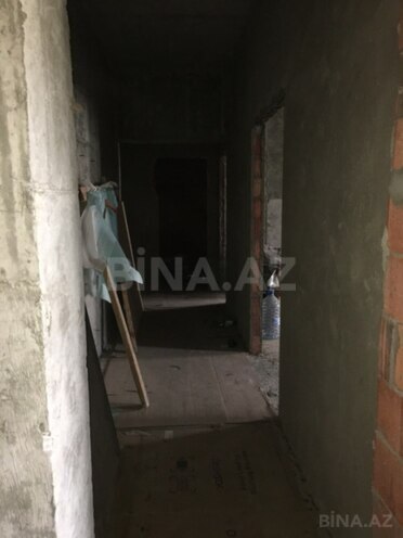Продаётся 2-комн. новостройка 100 м², м. Ахмедлы, photo 10 from 12
