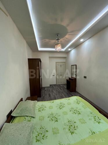 İcarəyə verilir 2 otaqlı yeni tikili 79 m², Nəsimi m., photo 11 from 14
