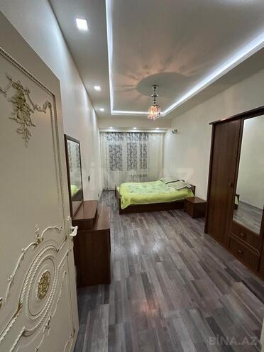 İcarəyə verilir 2 otaqlı yeni tikili 79 m², Nəsimi m., photo 10 from 14