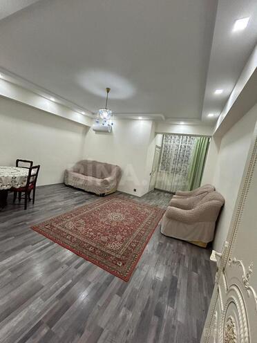 İcarəyə verilir 2 otaqlı yeni tikili 79 m², Nəsimi m., photo 7 from 14