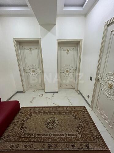 İcarəyə verilir 2 otaqlı yeni tikili 79 m², Nəsimi m., photo 1 from 14