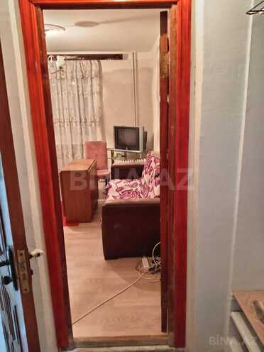 Продаётся 2-комн. вторичка 38 м², м. Элмляр Академиясы, photo 3 from 14