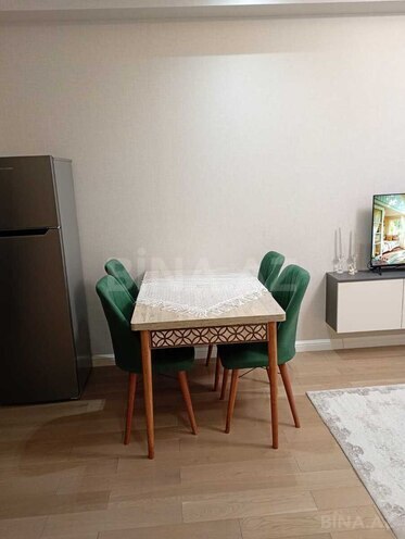 Satılır 2 otaqlı yeni tikili 47 m², Yasamal r., photo 5 from 16