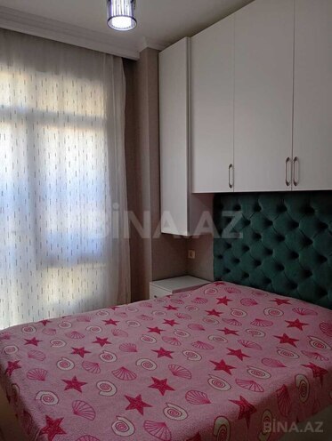 Satılır 2 otaqlı yeni tikili 47 m², Yasamal r., photo 8 from 16