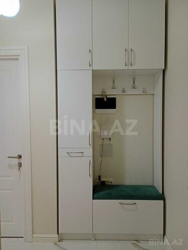 Satılır 2 otaqlı yeni tikili 47 m², Yasamal r., photo 10 from 16
