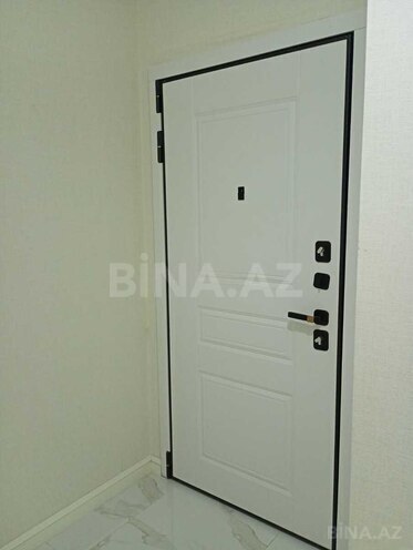 Satılır 2 otaqlı yeni tikili 47 m², Yasamal r., photo 15 from 16