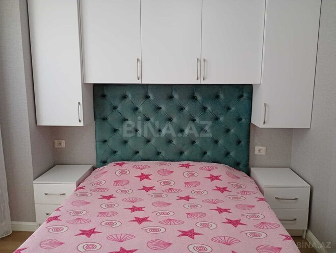 Satılır 2 otaqlı yeni tikili 47 m², Yasamal r., photo 9 from 16