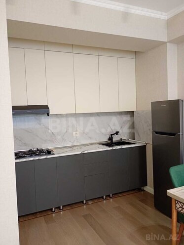 Satılır 2 otaqlı yeni tikili 47 m², Yasamal r., photo 6 from 16