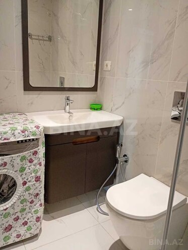 Satılır 2 otaqlı yeni tikili 47 m², Yasamal r., photo 13 from 16