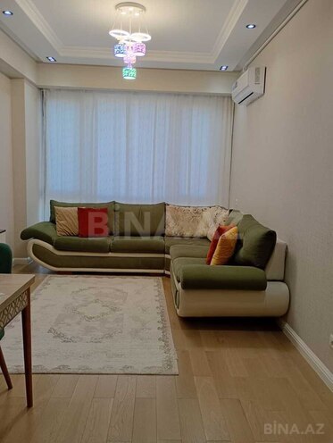 Satılır 2 otaqlı yeni tikili 47 m², Yasamal r., photo 4 from 16