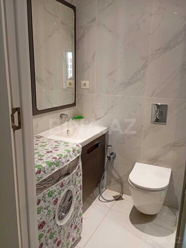 Satılır 2 otaqlı yeni tikili 47 m², Yasamal r., photo 12 from 16