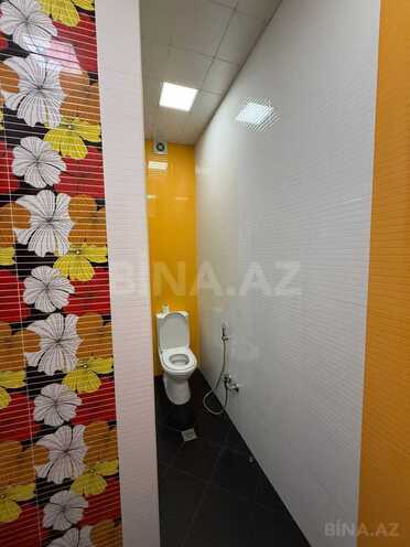 İcarəyə verilir 4 otaqlı yeni tikili 210 m², Nəsimi r., photo 15 from 26