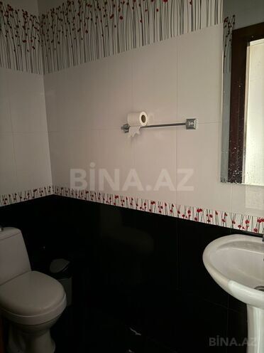İcarəyə verilir 4 otaqlı yeni tikili 210 m², Nəsimi r., photo 11 from 26