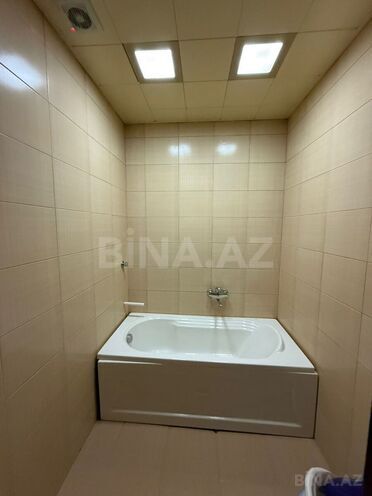 İcarəyə verilir 4 otaqlı yeni tikili 210 m², Nəsimi r., photo 9 from 26