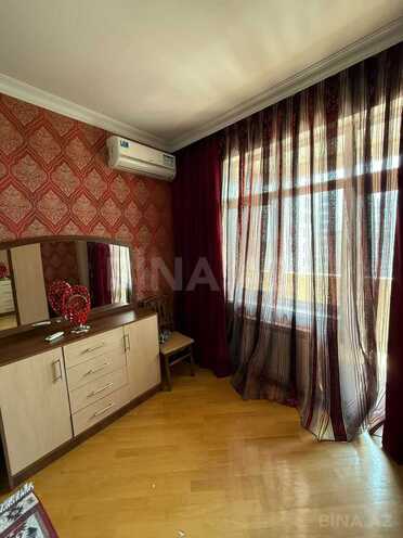 İcarəyə verilir 4 otaqlı yeni tikili 210 m², Nəsimi r., photo 16 from 26
