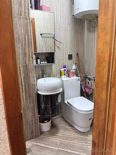 Продаётся 3-комн. вторичка 67 м², м. Азадлыг проспекти, photo 13 from 18