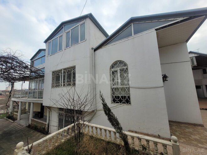 Satılır 12 otaqlı həyət evi/bağ evi 500 m², 9-cu mikrorayon q., photo 4 from 32