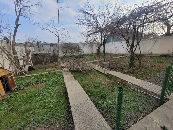Satılır 12 otaqlı həyət evi/bağ evi 500 m², 9-cu mikrorayon q., photo 27 from 32