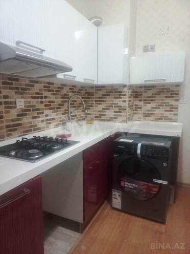Сдаётся 2-комн. новостройка 65 м², photo 6 from 12
