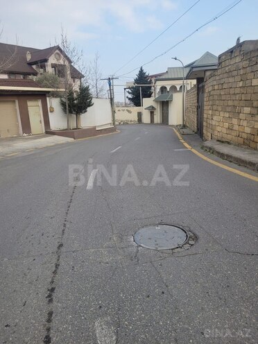 Satılır 12 otaqlı həyət evi/bağ evi 500 m², 9-cu mikrorayon q., photo 30 from 32