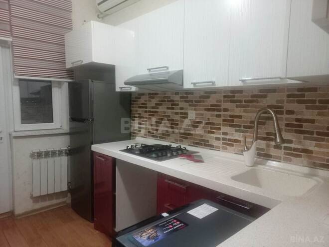Сдаётся 2-комн. новостройка 65 м², photo 7 from 12