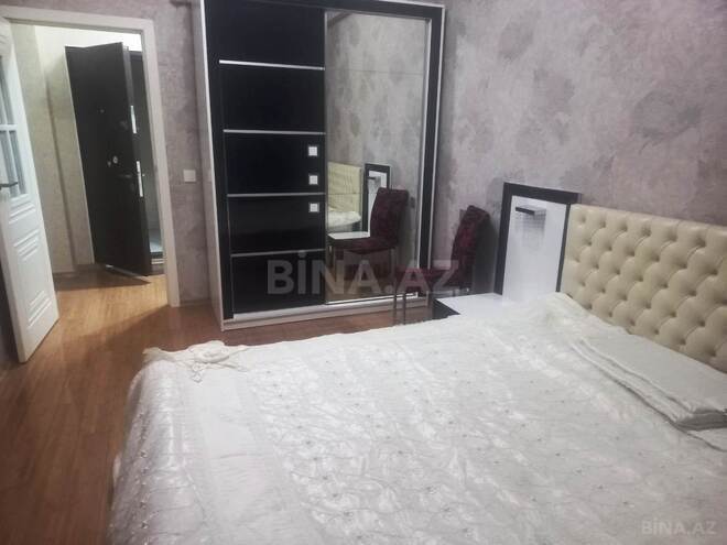 Сдаётся 2-комн. новостройка 65 м², photo 3 from 12