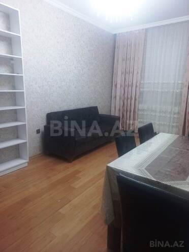 Сдаётся 2-комн. новостройка 65 м², photo 8 from 12