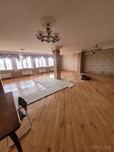 Satılır 12 otaqlı həyət evi/bağ evi 500 m², 9-cu mikrorayon q., photo 12 from 32