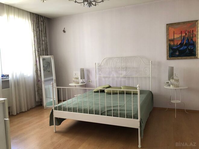 Satılır 3 otaqlı yeni tikili 130.5 m², 8 Noyabr m., photo 19 from 32