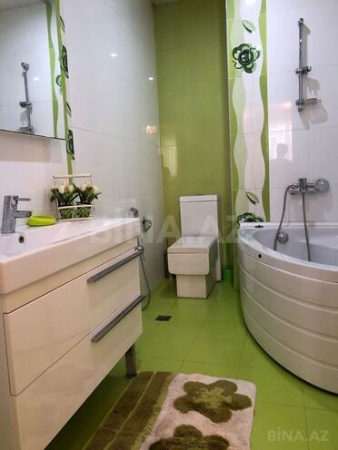 Satılır 3 otaqlı yeni tikili 130.5 m², 8 Noyabr m., photo 29 from 32