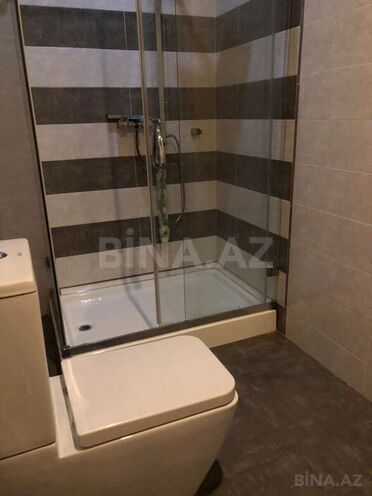 Satılır 3 otaqlı yeni tikili 130.5 m², 8 Noyabr m., photo 30 from 32