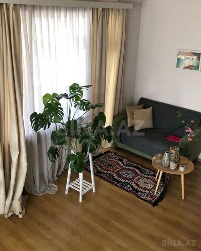 Satılır 3 otaqlı yeni tikili 130.5 m², 8 Noyabr m., photo 17 from 32