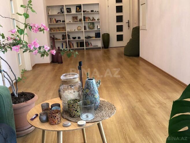 Satılır 3 otaqlı yeni tikili 130.5 m², 8 Noyabr m., photo 13 from 32