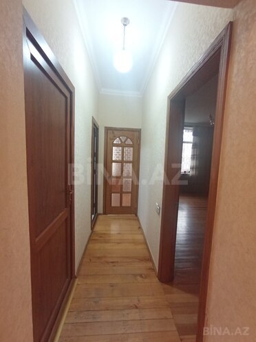 İcarəyə verilir 3 otaqlı yeni tikili 76 m², Nəsimi r., photo 15 from 27