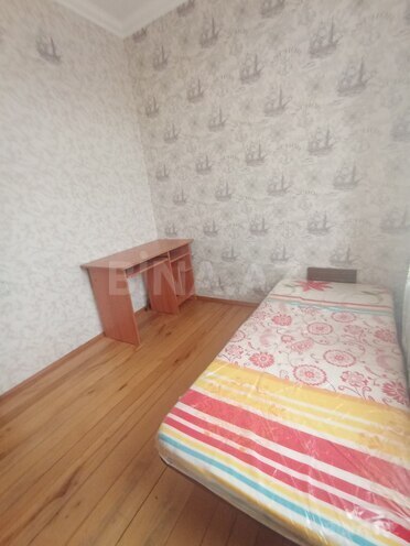 İcarəyə verilir 3 otaqlı yeni tikili 76 m², Nəsimi r., photo 19 from 27