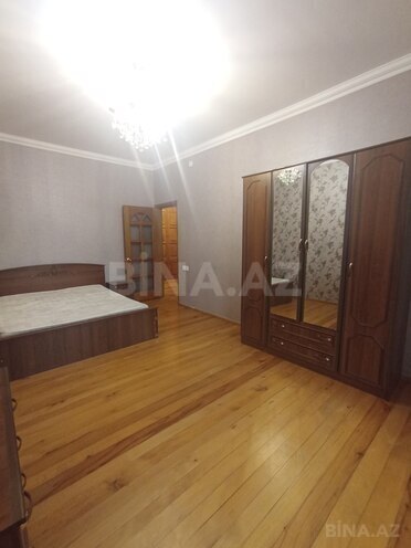 İcarəyə verilir 3 otaqlı yeni tikili 76 m², Nəsimi r., photo 23 from 27