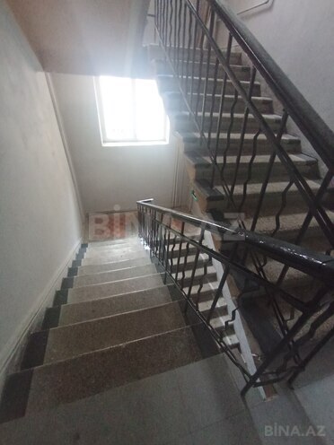 İcarəyə verilir 3 otaqlı yeni tikili 76 m², Nəsimi r., photo 4 from 27